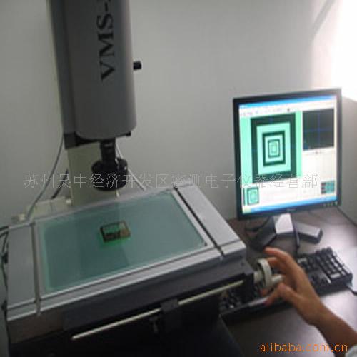 热销万豪二次元测量系统,特价vms-4030g,vms-4030f
