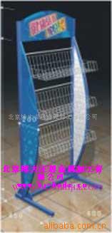 饮料展示架
