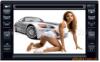 6.2��˫������DVD2ding car dvd��GPS����