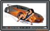 7��˫������DVD,2ding cardvd��GPS����, (ͼ)
