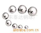 钢球图样
