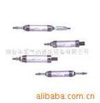 MA25*100-S轻型不锈钢气缸