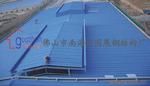steel structure    steel structure house   store house