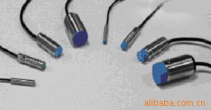 电感式 圆形光电式开关