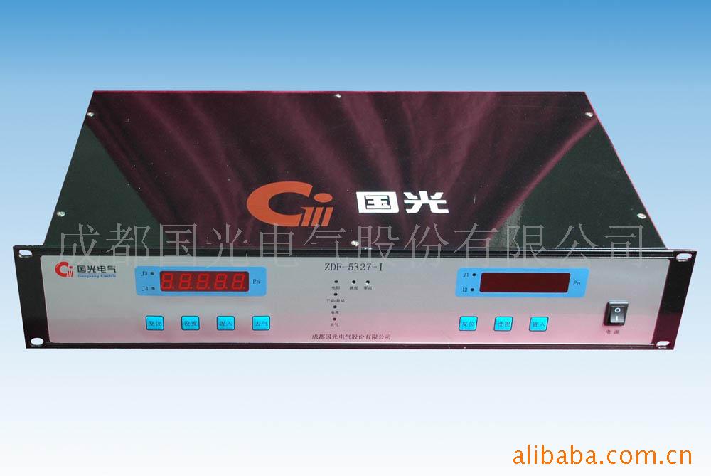 復合真空計 ZDF-5327-I