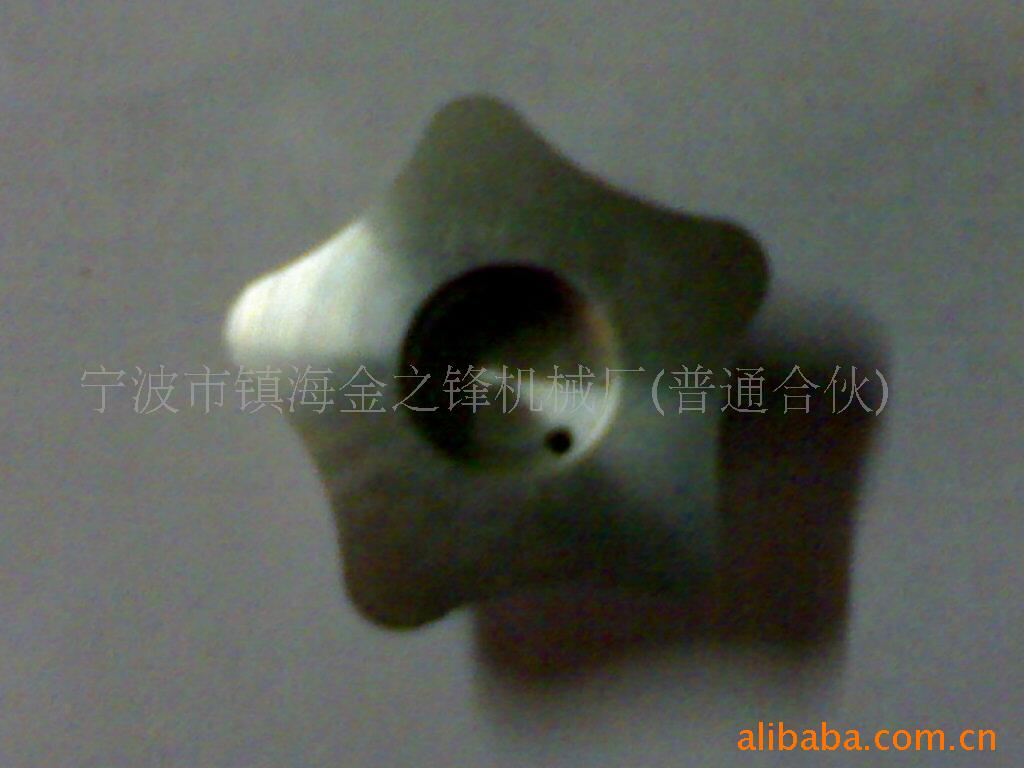 （精美）供应偏心接头 不锈钢接头  接头加工  不锈钢加工