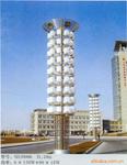 松昊牌LED照明灯、太阳能灯(专业LED太阳能灯具供应商)
