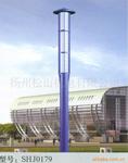 LED庭院灯、LED庭院灯杆(专业路灯制造商厂价直供)