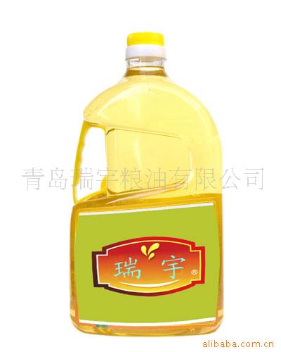 厂家批发菜籽油 压榨油菜籽油 20L 食用植物油
