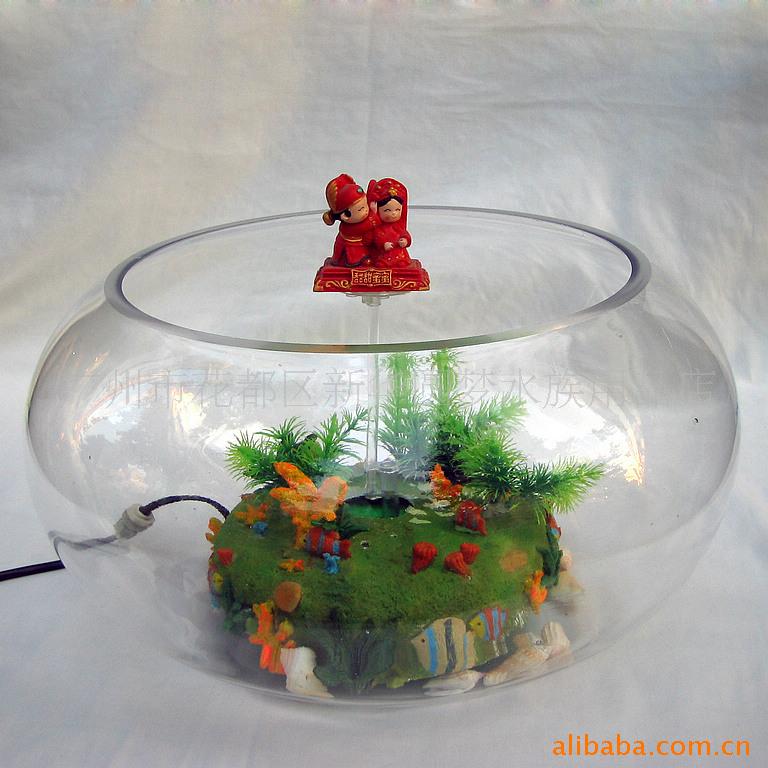 水族器材-供应小型水族箱、微型水族箱、风水鱼缸-水族器材尽在阿里巴巴-广州市花都