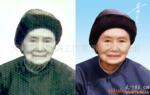 摄影摄像服老照片修复去疙瘩去网纹上色旧照翻新做清晰