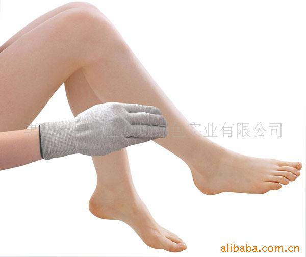 腳部按摩