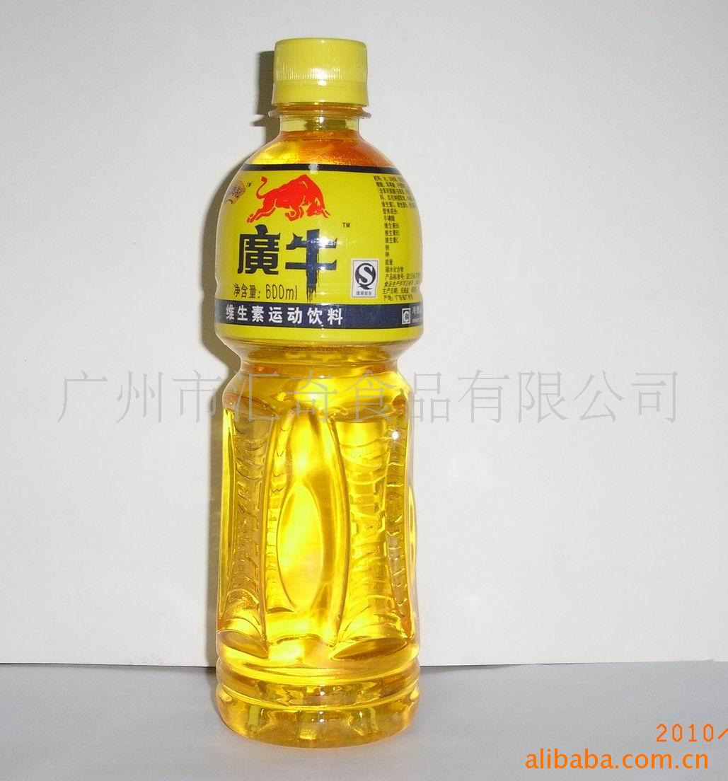 【厂家直销(功能饮料)北京红牛口味PET瓶装6