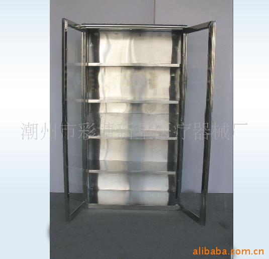 不銹鋼器械櫃