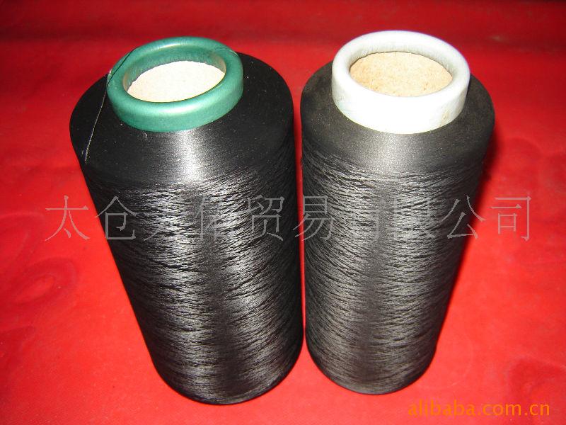 拖把原料涤纶低弹丝300\/576价格及生产厂家[太