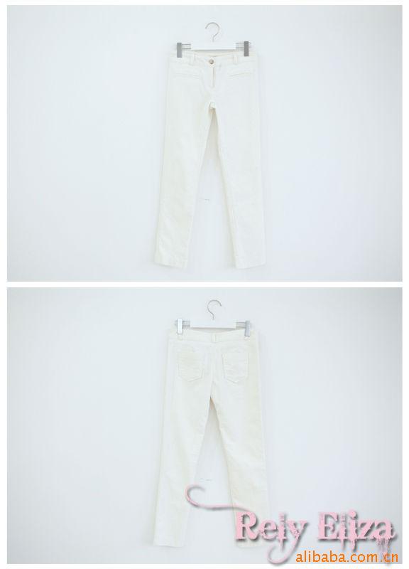 供用批发/韩版女装/<em>休闲</em>瘦身型<em>女库</em>,女式<em>休闲</em>裤