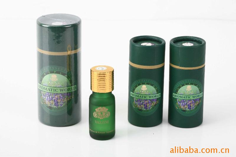 卓航兰芝10毫升绿茶精油-防止感冒,消肿消毒,清