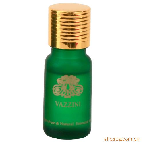 卓航兰芝10毫升绿茶精油-防止感冒,消肿消毒,清