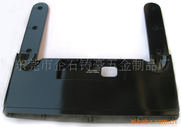 东莞提供铝合金压铸成型加工、精密加工压铸件工厂