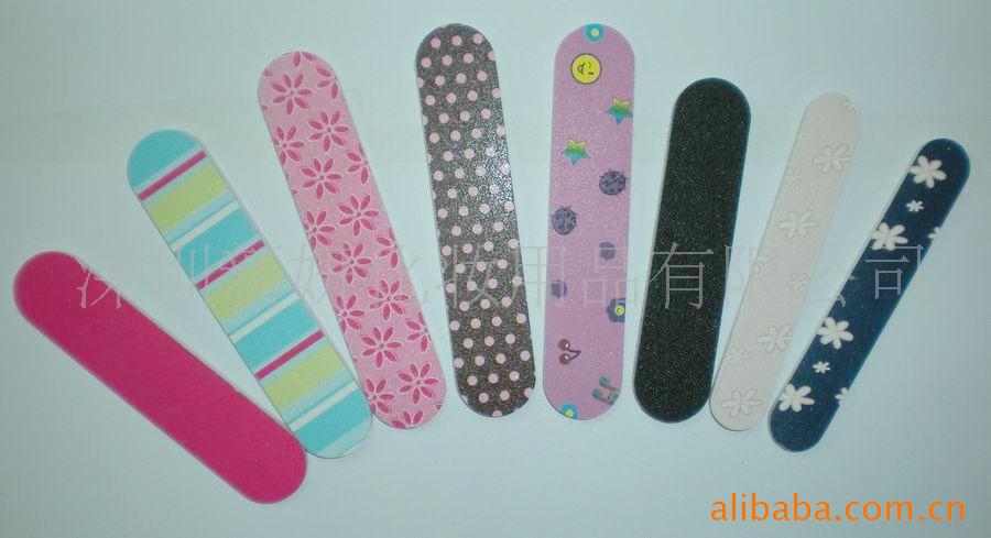 nail files(short)