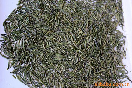 【千岛湖银针茶来自千岛绿园高山生态有机茶叶