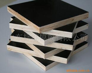 全国招商临沂标准木业 专业生产建筑用模板