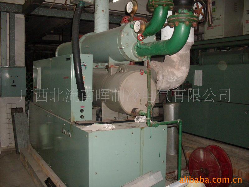 换热、制冷空调设备-家庭中央空调价格表︱中