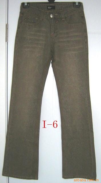 【山东济南齐鲁外贸服装有限公司】