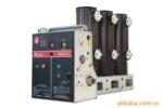 ZN63��VS1��-12�Ͳ�װʽϵ�л��ڸ�ѹ��ն�·��