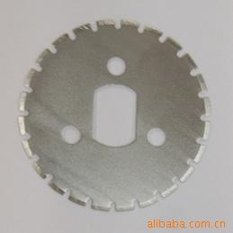 美工刀-桌面用双重SUS420J2不锈钢圆形割纸