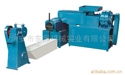 电控干湿造粒机组-2