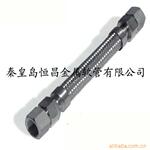 提供带活套螺母的锥管内螺纹软管加工JR-3