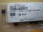 CDM��ĸ����CDV16FF431J03(1KV431)