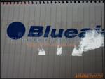 ��Ӧƫ�׵���ɫ��ӡˢ����BLUEAIR(ͼ)