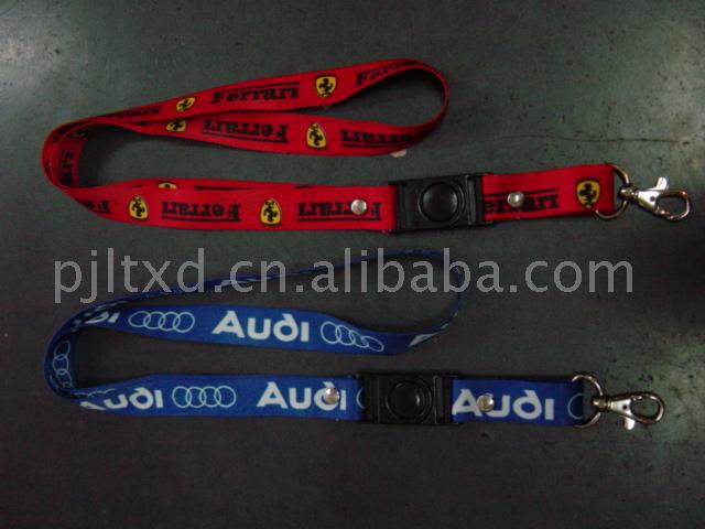 证件带(汽车标志图案)