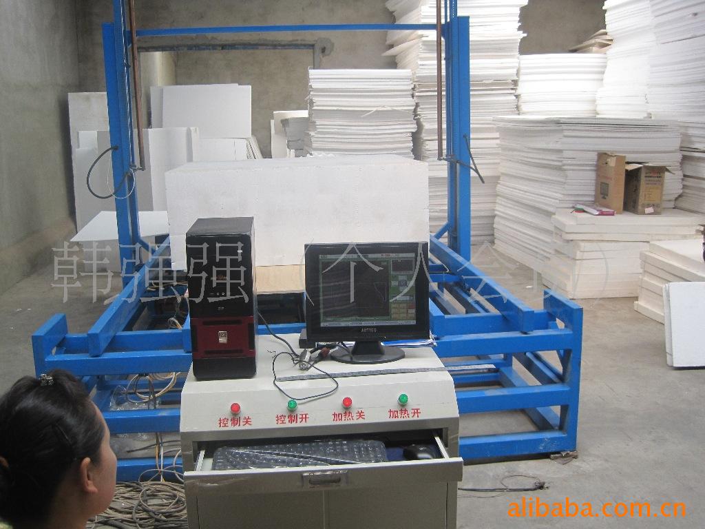 EPS泡沫造型切割机 图片