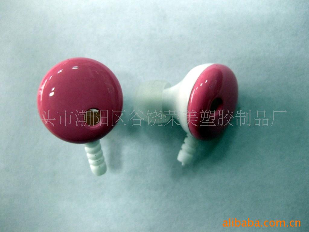 耳机壳 厂家直销 塑胶入耳式耳机壳价格及生产