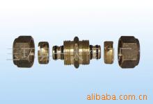 供应管接头(图)