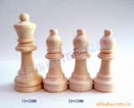 国际象棋棋子,木制笔杆,木制象棋,木制工艺品,车木件