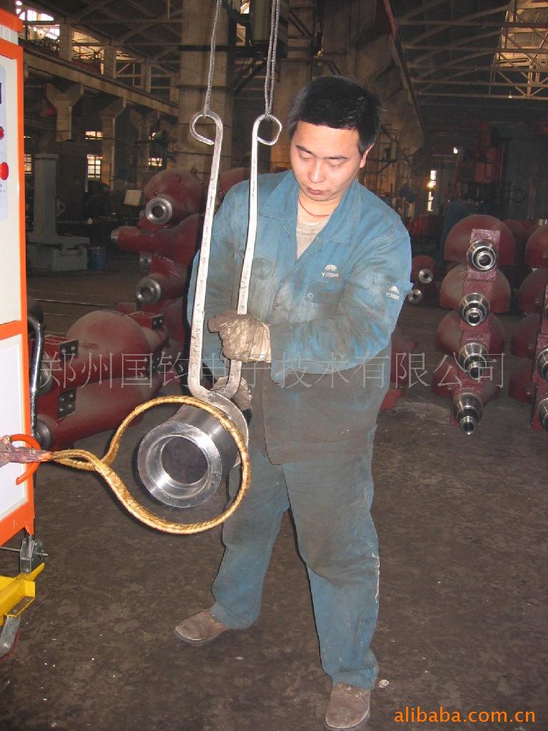 【供应大型工件轴承热装拆卸】