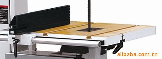 长期供应海威16"细木工带锯机 HW616E电子锯木工机械