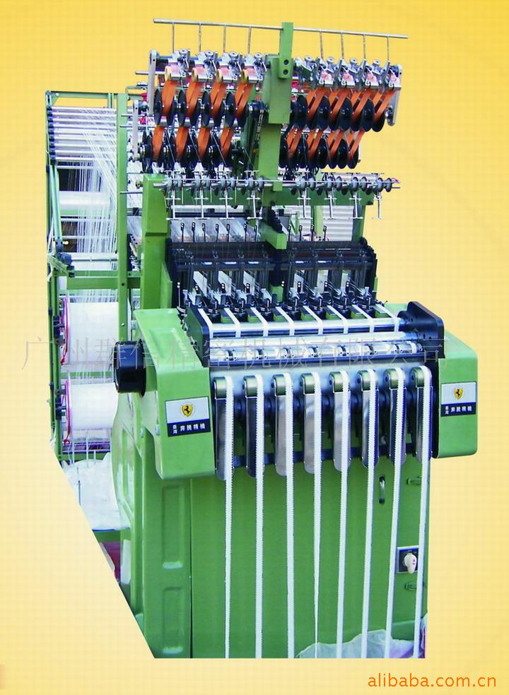 PTA8/30高速无梭织带机