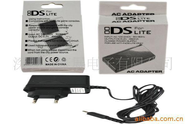 NDS LITE 火牛两头