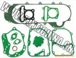 139QMB- engine gasket set