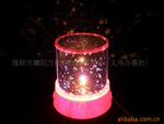 星空恋人 浪漫星空下依偎的恋人