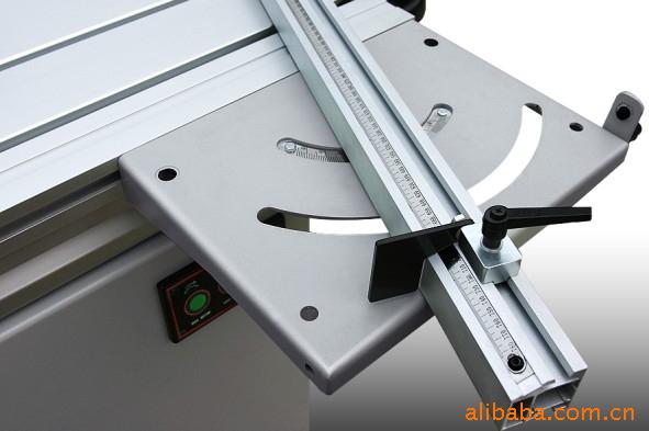 【企业集采】木工机械系列HSP-1300E双刀精密推台锯 家具木工机械