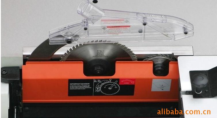 【企业集采】木工机械系列HSP-1300E双刀精密推台锯 家具木工机械