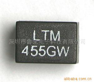 LTM455GW滤波器