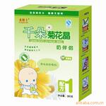 龙博士千朵菊花晶奶伴侣(苹果味)