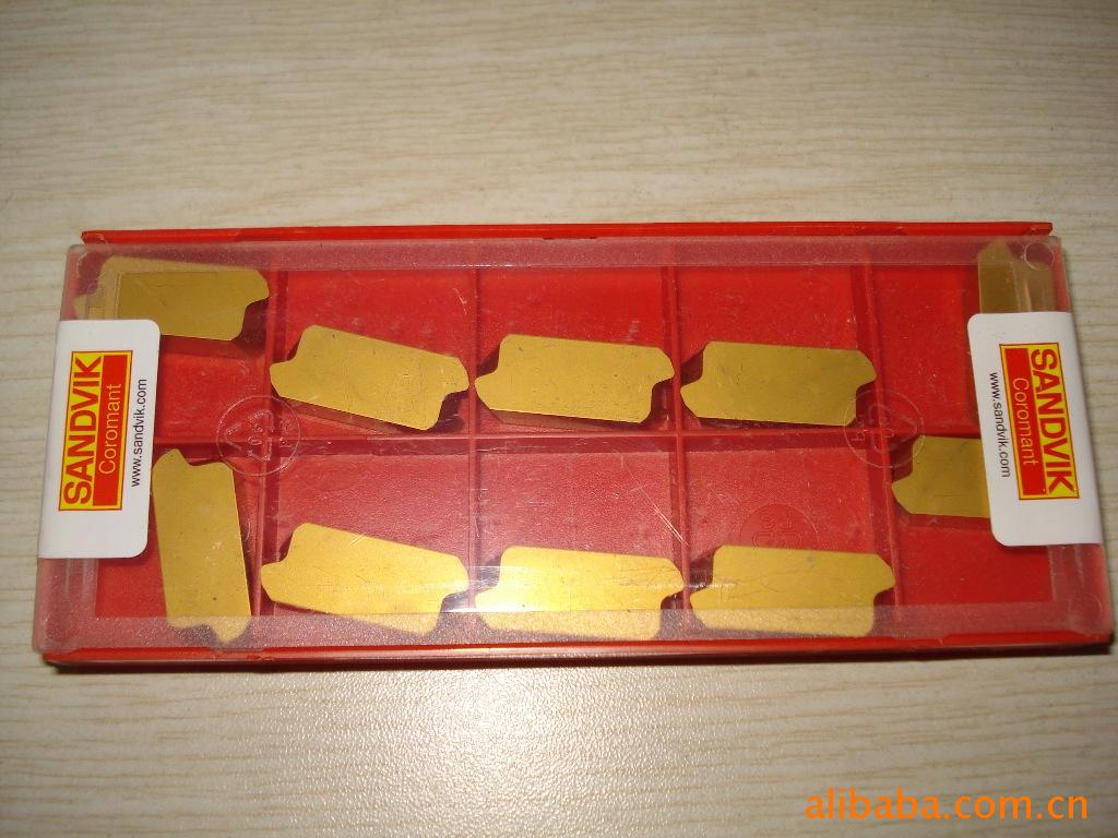 批发供应SNADVIK山特维克铣刀片 （现货）